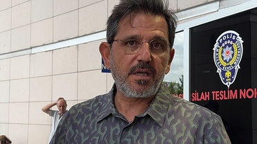 Fatih Portakal'dan Ahbap Derneği Açıklaması