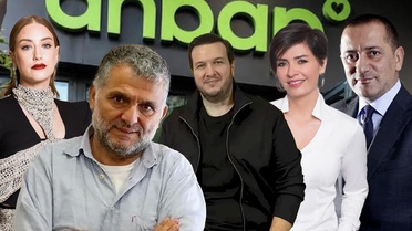 Ahbap soruşturmasında 6 ünlü daha ifadeye çağrıldı