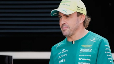 Alonso: Geleceğim Sürüş Keyfime Bağlı