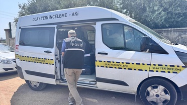 Su Kanalında Facia: 12 Yaşındaki Çocuk Hayatını Kaybetti