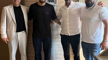 Erciyes FK Kaptanı Bebek Sevinci