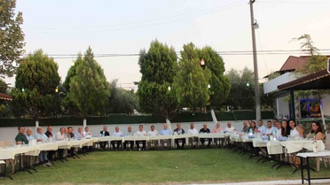 Kardeş Borsalar Toplantısı Gerçekleştirildi