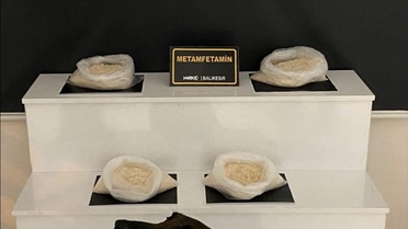 Savaştepe'de Uyuşturucu Operasyonu: 1 Tutuklama