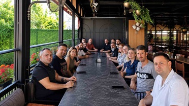 Veteriner Hekimler Bandırma'da Toplandı
