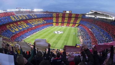 Barcelona, Karim Adeyemi'yi kadrosuna kattı