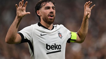 Beşiktaş, Midtjylland'ı tek golle yıktı