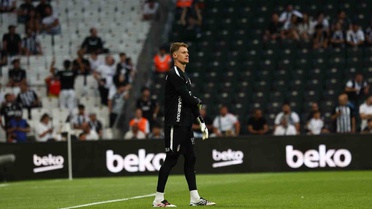 Beşiktaş, Yeni Sezona Merhaba Dedi