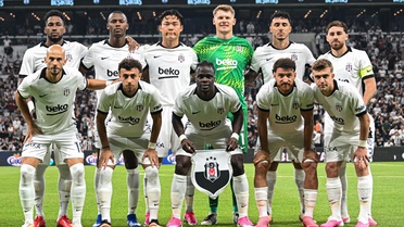 Beşiktaş'ta korkutan sakatlık