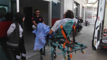 Beyşehir'de İki Trafik Kazasında 3 Yaralı