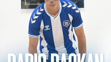 Bigaspor'da Transfer Hareketliliği