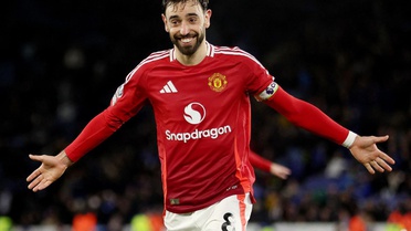 Bruno Fernandes'ten Galatasaray taraftarını heyecanlandıran hareket