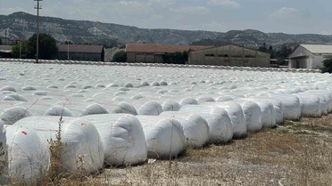 Burdur şeker fabrikası’na ’kötü koku’ cezası