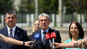 CHP'den AYM'ye Kanun İptali Başvurusu