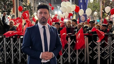 CHP Hollanda Birliği'nden İstifa