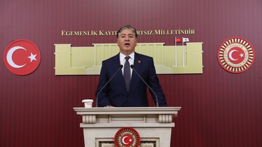 CHP Yeniden Yapılanma Sürecinde
