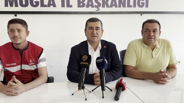 CHP Muğla'da Yeni Dönem