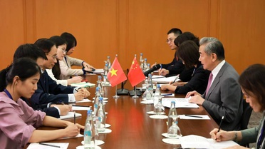 Çin ve Vietnam İşbirliğini Güçlendirme Vurgusu