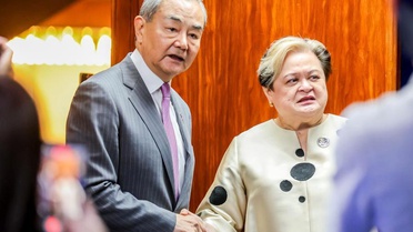 Çin-Filipinler İlişkilerinde Kritik Dönemeç