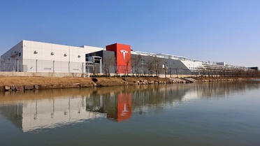China's Foreign Investment Confidence Grows