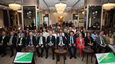 İnegöl'de COP İklim Konferansı: Yerel Yönetimler Vizyonu