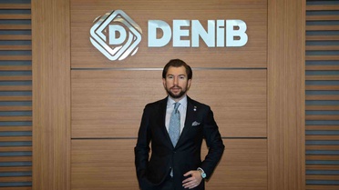 DENİB Başkanı Uğurlu: Finansmana Erişim Önemli