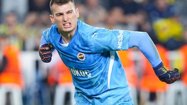 Dominik Livakovic'in yeni takımı belli oldu! İşte kazanılacak bonservis