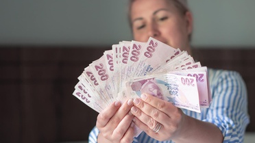 Emekli maaşlarında zam farkının yatacağı tarih belli oldu