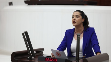 Göçmen İşçilerin Çalışma Koşulları TBMM Gündeminde