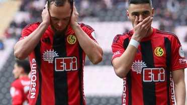Eskişehirspor camiası yasta: Acı haberler peş peşe geldi