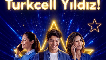 Faturasız müşterilere kazandıran yeni dünya: Turkcell Yıldız