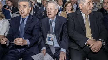 Fenerbahçe'de 7 istifa birden! Aziz Yıldırım'ın en yakınındaki isim bıraktı