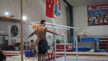 Ferhat Arıcan, 4. Olimpiyatı Hedefliyor