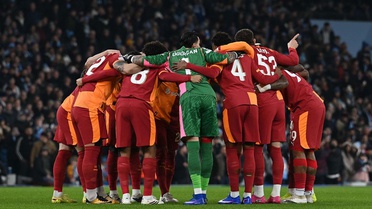 Galatasaray'ın kamp kadrosunda sürpriz eksik