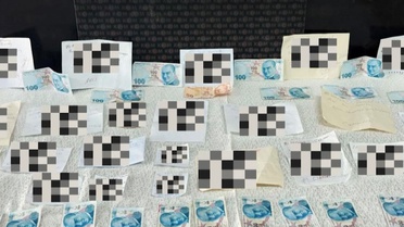 Gaziantep'te pes dedirten operasyon: Büyü ve beddua içerikli kağıtlar şok etti