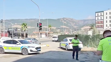Gaziantep'te Trafik Kazası: 4 Yaralı