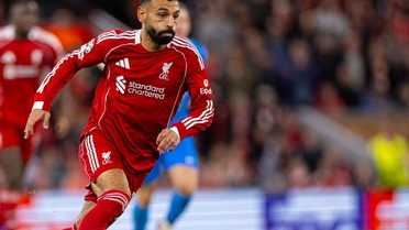 Salah transferine sponsorluk iddialarına yanıt