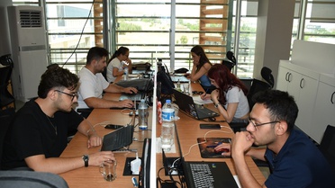 KKÜ Teknopark'ta Staj İmkanları