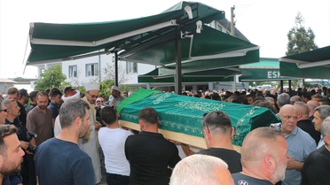 Keşap'taki trafik kazasında 3 kişi yaşamını yitirdi