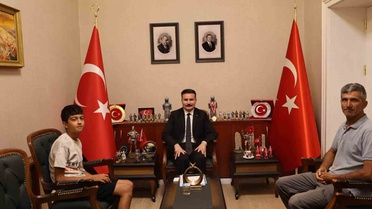 Gökçeada'da Halk Günü Buluşması