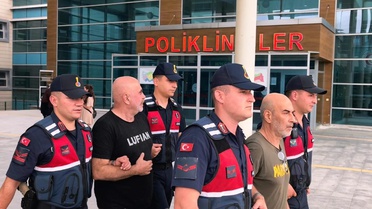 Gözaltındaki ünlü yönetmen Ezel Akay hakkında karar