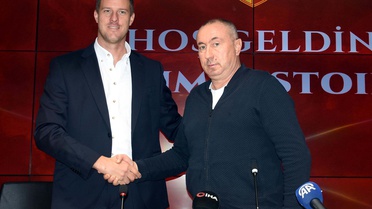Göztepe Kaleci Transferi Peşinde
