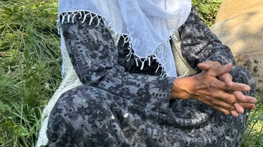 İneği Uçurumdan Düşen Kadının Acısı