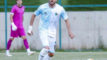 Erzurumspor FK, Al Arabi'yi 3-1 Yendi