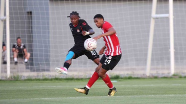 Sivasspor Pendikspor'la Berabere