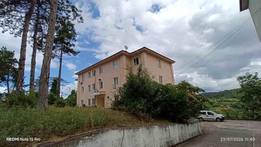Alaplı İlçe Sağlık Müdürlüğü Taşınıyor