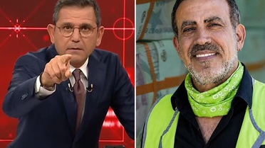 İşte Fatih Portakal'ın Ahbap soruşturmasında verdiği ifade