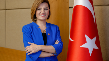 İzmit Belediye Başkanı Fatma Kaplan Hürriyet için tutuklama talebi