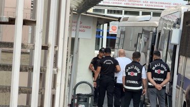 İzmit Belediyesi'ne Operasyon: 31 Gözaltı