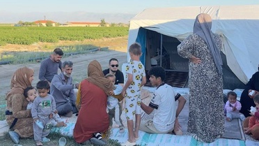 Tarım İşçilerine Sağlık Hizmeti