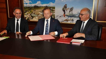 Kars'ta Kredi Limiti 2 Milyon TL'ye Çıktı